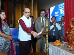 सीए केवल वित्तीय सलाहकार नहीं, व्यवसायों के भरोसेमंद मार्गदर्शक भी- राज्यपाल