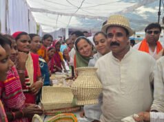 बिहान योजना से मिली नई पहचान, लटोरी की महिलाएं हस्तशिल्प के जरिए बन रहीं आत्मनिर्भर