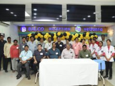 बालको अस्पताल का पल्स पोलियो अभियान सफल, 2,357 घरों तक पहुंची स्वास्थ्य टीम