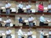 मुख्य सचिव ने ई-ऑफिस एवं समयबद्धता के लिए मंत्रालय के अधिकारी और कर्मचारियों को दिए प्रशंसा पत्र