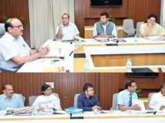 रायपुर में जेम्स एवं ज्वेलरी पार्क और बिलासपुर में बनेगा आधुनिक ट्रांसपोर्ट नगर