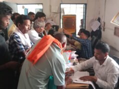 सरकार बनी किसानों की ताकत, जशपुर में रियायती दरों पर मिल रहे खाद-बीज