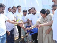 विश्व योग दिवस कार्यक्रम में साजा विधायक की उपेक्षा पर नाराजगी, जांच की मांग