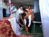कोड़ातराई को मिली विकास कार्यों की बड़ी सौगात, वित्त मंत्री श्री ओ.पी. चौधरी ने किया शिलान्यास, भूमिपूजन एवं लोकार्पण