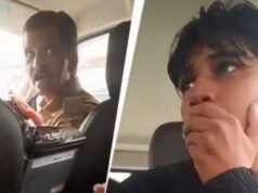 वायरल वीडियो के बाद मुंबई पुलिस का एक्शन, प्रदर्शनकारी को कथित धमकी देने वाला पुलिस चालक निलंबित