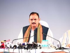 मलेरिया पर निर्णायक प्रहार जारी, एक भी मृत्यु न हो यही हमारा लक्ष्य : स्वास्थ्य मंत्री
