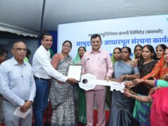 बालको के माध्यम से क्षेत्र का सर्वांगीण विकास हो रहा है: लखन लाल देवांगन