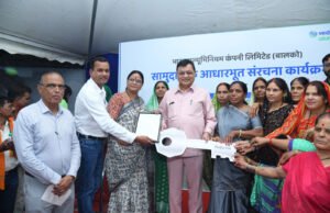 बालको के माध्यम से क्षेत्र का सर्वांगीण विकास हो रहा है: लखन लाल देवांगन