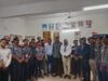 बेमेतरा में स्काउट-गाइड जिला स्तरीय बैठक संपन्न, वार्षिक कार्ययोजना पर हुआ मंथन