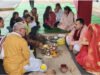जेल में सजा मंडप, पुलिस बनी बाराती: दुष्कर्म मामले में जेल गए प्रेमी से कोर्ट के आदेश पर प्रेमिका ने रचाई शादी