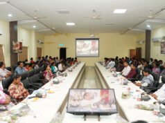 सुकमा में ‘विकसित भारत गारंटी फॉर रोजगार एवं आजीविका मिशन (ग्रामीण) ग्राम योजना’ का शुभारंभ