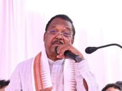 कृषि मंत्री श्री रामविचार नेताम के नेतृत्व में उर्वरक गुणवत्ता नियंत्रण में छत्तीसगढ़ बना देश के लिए मिसाल