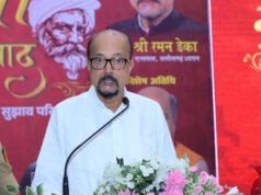 स्वाभिमान और उद्यमशीलता की मिसाल है सिंधी समाज-राज्यपाल रमेन डेका