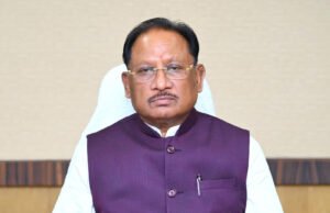 मुख्यमंत्री श्री विष्णु देव साय के नेतृत्व में नवा रायपुर के विकास को नई गति: मंत्रिपरिषद् ने OTS योजना-2026 को दी मंजूरी