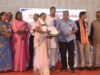 शिक्षा ही सफलता का मूल मंत्र है, कोई भी बच्चा शिक्षा से वंचित न रहे — पर्यटन मंत्री श्री राजेश अग्रवाल