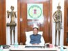 मुख्यमंत्री श्री विष्णु देव साय ने खरीफ-2026 एवं संभावित अल्प वर्षा की तैयारियों की उच्चस्तरीय समीक्षा की