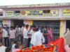 अमरबेल की तरह फैल रहा अतिक्रमण, हटाने में प्रशासन ला