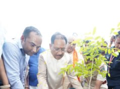 नई पीढ़ी का भविष्य संवारना ही हमारी सबसे बड़ी जिम्मेदारी : मुख्यमंत्री श्री विष्णुदेव साय