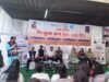 मेकाहारा अस्पताल में 365 दिवसीय निःशुल्क अन्न सेवा का शुभारंभ