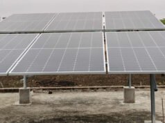 प्रधानमंत्री सूर्यघर मुफ्त बिजली योजना से विद्यासागर साहू ने अपनाई स्वच्छ ऊर्जा