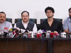सीजेपी का धरना खत्म करने का ऐलान, सरकार के साथ तीनों मांगों पर बनी सहमति