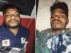 बलौदाबाजार में दर्दनाक सड़क हादसा, कैप्सूल वाहन की टक्कर से दो युवकों की मौत