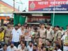 नीट को लेकर छत्तीसगढ़ में सियासी घमासान; थाने में जुटे कांग्रेसी, बीजेपी नेताओं पर काउंटर एफआईआर की मांग