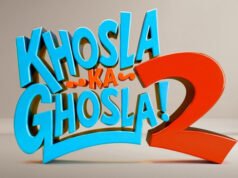 खोसला का घोसला 2 में दिव्या खोसला कुमार हुईं शामिल, 28 अगस्त को सिनेमाघरों का रुख करेगी