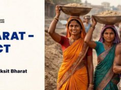 वीबी-जी राम-जी योजना से ग्रामीणों को मिलेगा रोजगार, जल संरक्षण और समृद्ध आजीविका का आधार