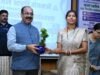 जलापूर्ति योजनाओं के दीर्घकालीन सुचारू संचालन के लिए जल संचय और जल संरक्षण जरूरी – श्री अरुण साव