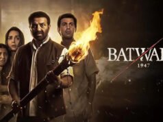 सनी देओल की बटवारा 1947 को सेंसर बोर्ड ने दिखाई हरी झंडी, जानिए कब आएगी फिल्म