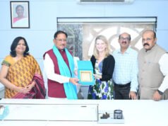 मुख्यमंत्री श्री विष्णु देव साय की पहल:स्वस्थ माताएं, स्वस्थ बच्चे और कुपोषण मुक्त छत्तीसगढ़ के लिए बनेगी समन्वित रणनीति