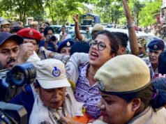 देर रात को सरकार और सीजेपी के बीच बनी सहमति, बिहार-असम के बाद अब इस राज्य में भी कार्रवाई पर रोक