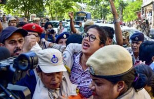 देर रात को सरकार और सीजेपी के बीच बनी सहमति, बिहार-असम के बाद अब इस राज्य में भी कार्रवाई पर रोक