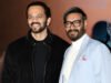 अजय देवगन ने रोहित शेट्टी के साथ मनाया सिंघम के 15 पूरे होने का जश्न, शेयर किया आइकोनिक क्लिप