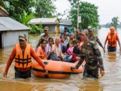 देश के कई राज्यों में बाढ़-बारिश से भयंकर तबाही, 50 से ज्यादा मौतें, जानें कहां कैसे हैं हालात