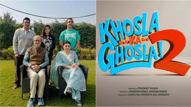 Ghosla