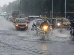 छत्तीसगढ़ में फिर मेहरबान हुआ मानसून: अगले तीन दिन झमाझम बारिश के आसार, इन जिलों में ऑरेंज और येलो अलर्ट जारी