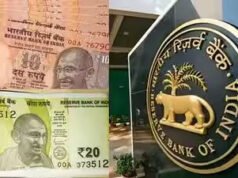 जेब में जल्द आएंगे प्लास्टिक के नोट, 10 और 20 रुपए के पॉलीमर नोटों पर सरकार की हरी झंडी