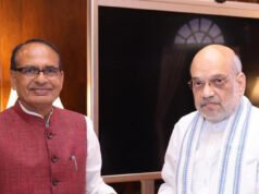 नई दिल्ली में अल-नीनो के कारण देश के कुछ भागों में सामान्य से कम वर्षा तथा उसके संभावित प्रभावों को लेकर उच्च स्तरीय समीक्षा