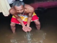भारी बारिश से जनजीवन प्रभावित, गली, मोहल्ले और सड़कें सब जलमग्न, नगर निगम की खुली पोल