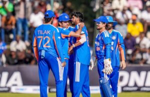 दूसरे मैच में जीत के साथ भारत टी20 में फिर बना नंबर वन, खत्म हुई इंग्लैंड की बादशाहत