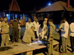 हरिद्वार के पथरेश्वर महादेव मंदिर में दो साधुओं की हत्या, जंगल में दबे मिले शव; मुख्य पुजारी संदेह के घेरे में