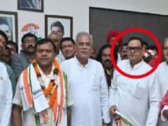 बोरी में भरकर कांग्रेस भवन पहुंचता था करोड़ों रु, ईओडब्ल्यू का दावा- रामगोपाल ने घोटाले से जुटाए 800 करोड़