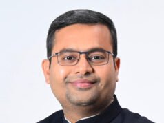 बिना कार्यकारिणी के विदा हो रहे बैज गुटबाजी के आगे बेबस दिखे : भाजपा