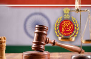 मनी लॉन्ड्रिंग मामले में ढोंगी बाबा अशोक खरात की पत्नी भी ईडी के शिकंजे में, 3,000 पन्नों की चार्जशीट दाखिल