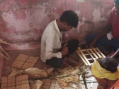 जशक्राफ्ट से छत्तीसगढ़ के बांस हस्तशिल्प को मिलेगी नई पहचान