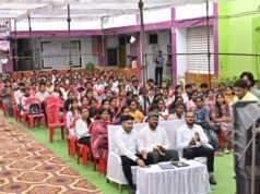 धमतरी प्रशासन की अनूठी ‘पहल’: युवाओं को मिलेगी मुफ्त कोचिंग