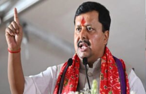 हर विषय की जांच को तैयार सरकार, दोषियों पर होगी सख्त कार्रवाई : नितिन नबीन