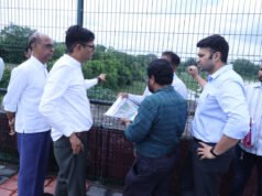 रायगढ़ में स्वास्थ्य, पर्यटन और शहरी अधोसंरचना विकास को मिलेगी नई रफ्तार : वित्त मंत्री श्री ओ.पी. चौधरी